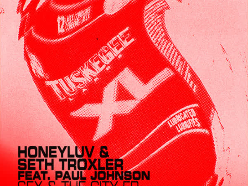 Sex & The City EP (EP)