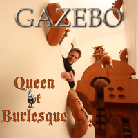 Queen Of Burlesque - EP