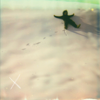 X (Butterfly) (Single)