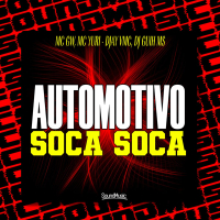 AUTOMOTIVO SOCA SOCA (Single)