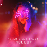 Nobody (Single)