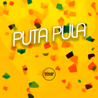 Puta Pula (Single)