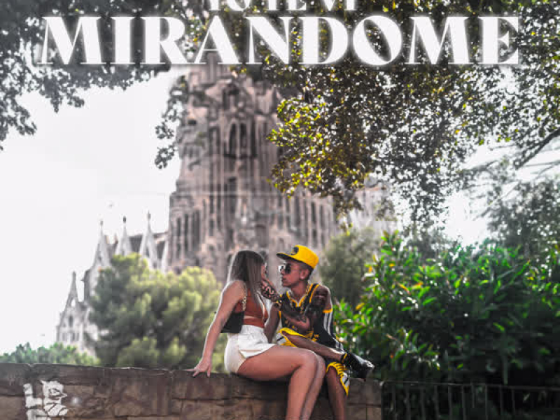 YO TE VI MIRÁNDOME (Single)