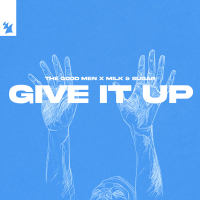 Give It Up (Single)