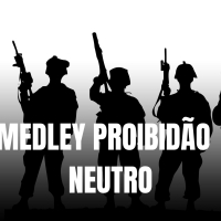 MEDLEY PROIBIDÃO NEUTRO (Single)