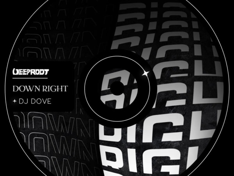 Down Right (Single)