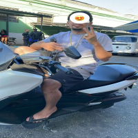 Vou Fumar Mais Um e Tá Tudo Bem (Single)