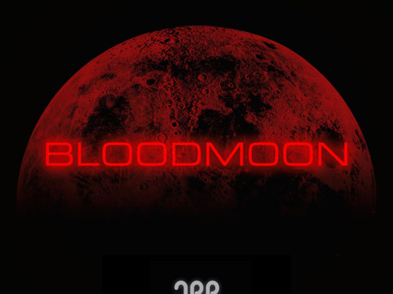 Bloodmoon (Single)