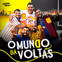 O Mundo Dá Voltas (Single)