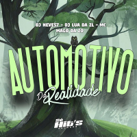 Automotivo da Realidade (Single)