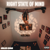 Right State of Mind (Single)