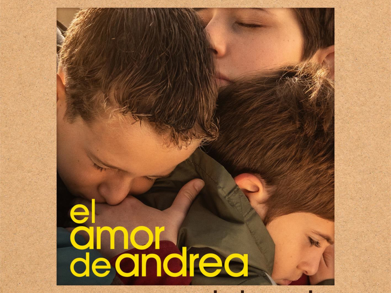 El Amor de Andrea (Single)