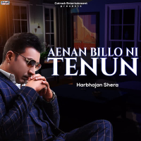 Aenan Billo Ni Tenun - Single
