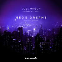 Neon Dreams (Cinematic Version) (Single)