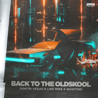 Back to the Oldskool (Single)