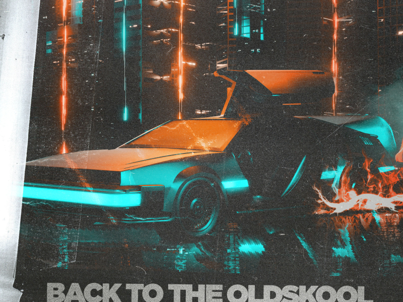 Back to the Oldskool (Single)