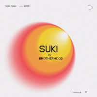 SUKI (Single)