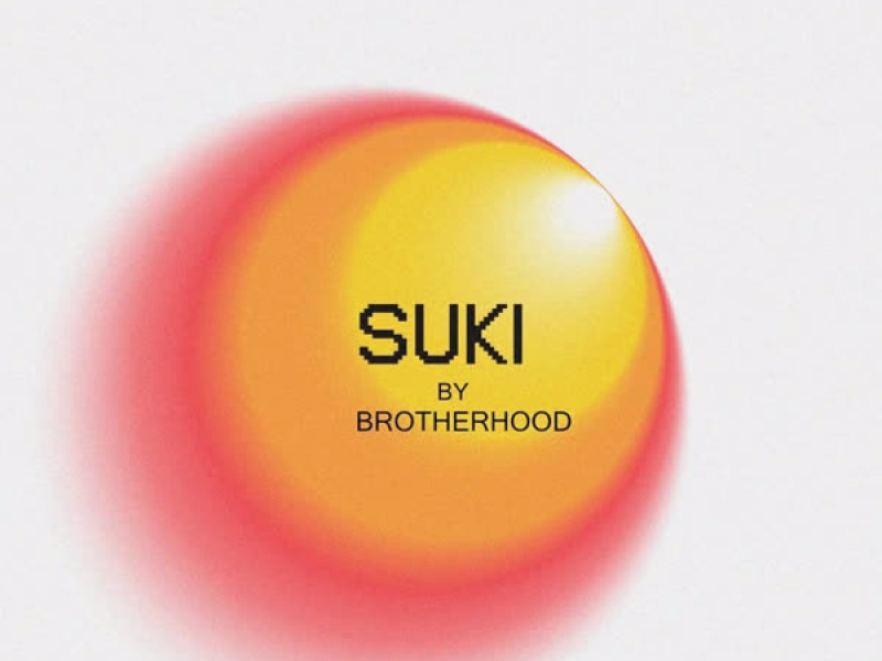 SUKI (Single)