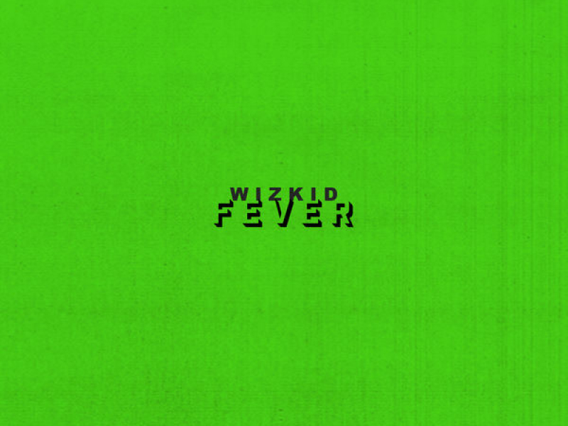 Fever (Single)