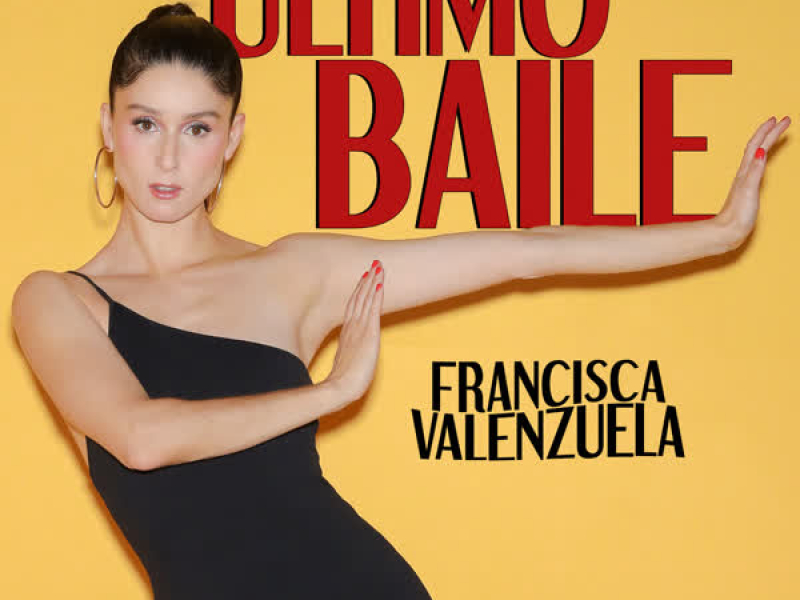 Último Baile (Single)