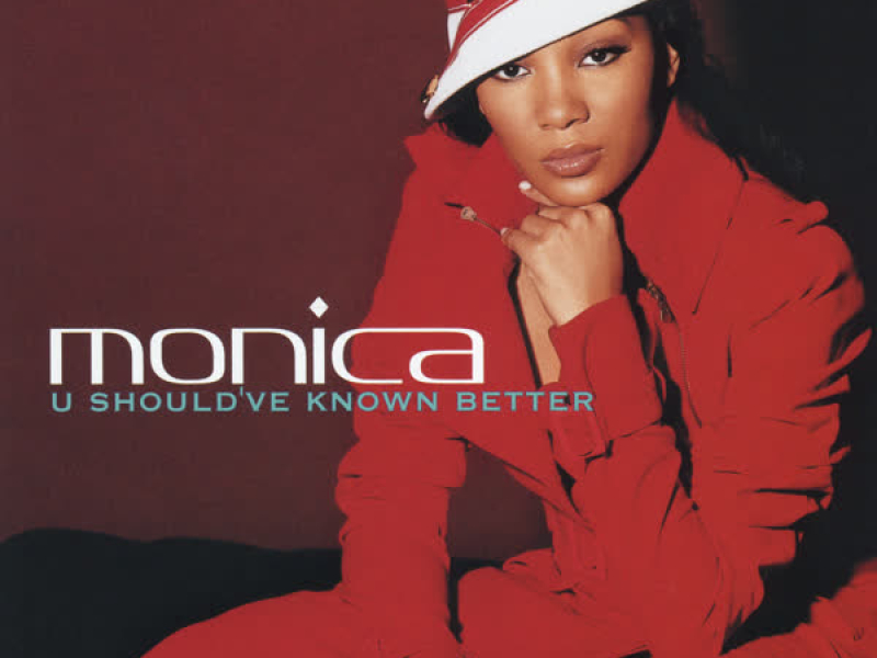 U Should've Known Better EP (EP)