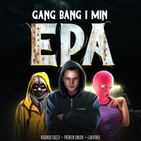 GANG BANG I MIN EPA (Single)