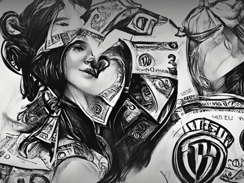 When Stars Sing (Single)