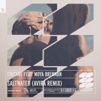 Saltwater (AVIRA Remix) (Single)