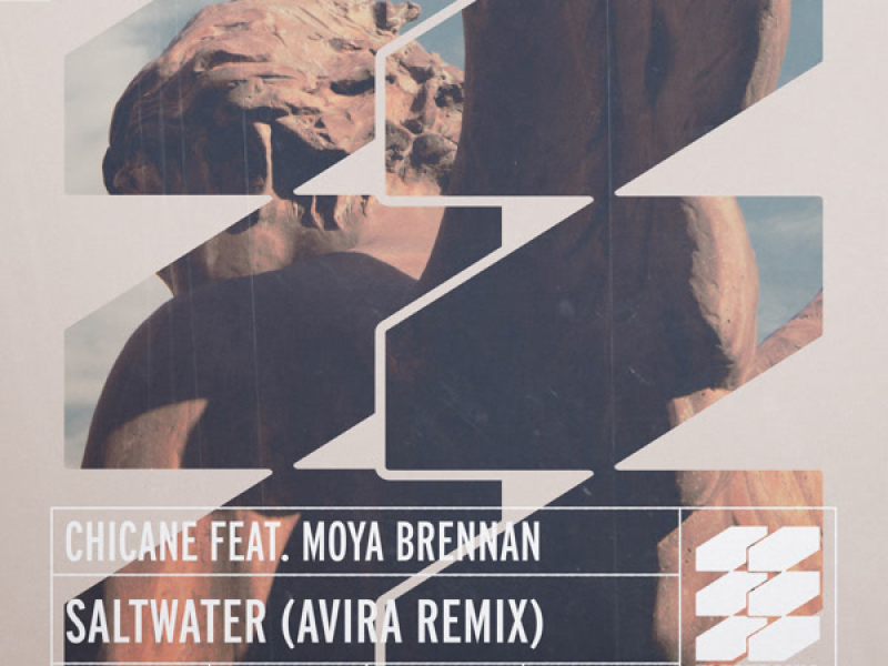 Saltwater (AVIRA Remix) (Single)