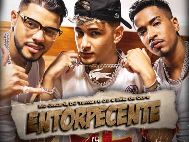 Entorpecente (Single)
