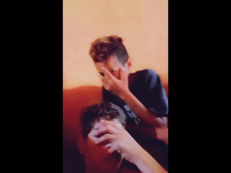 Joga essa potranca (Single)