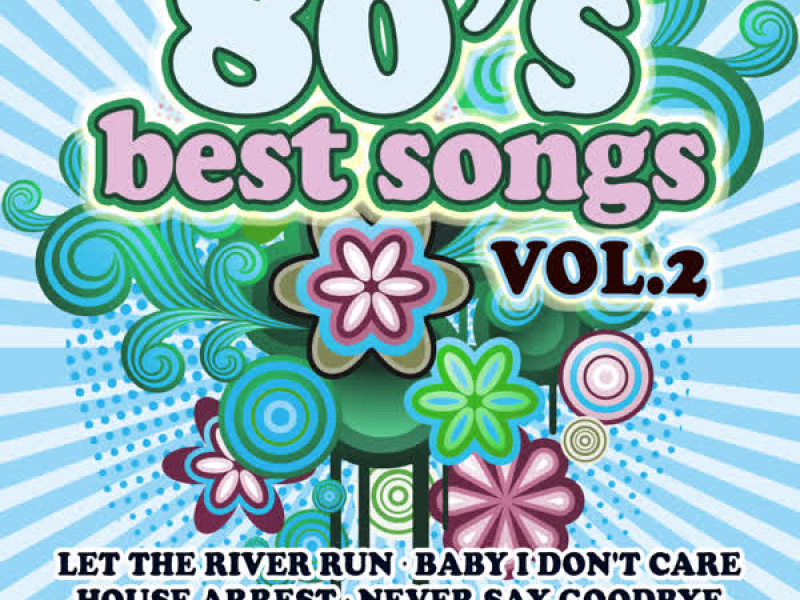 80's Best Songs Vol. 2