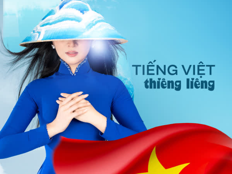 Tiếng Việt Thiêng Liêng (Remix) (Single)