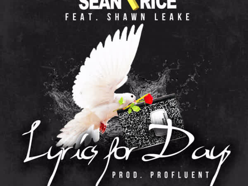 Lyrics For Days (Single)