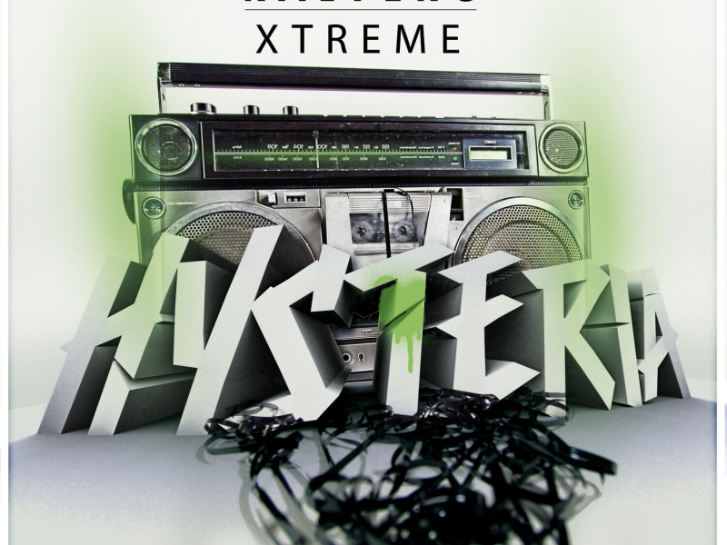 Xtreme (Single)