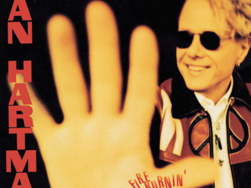 Keep The Fire Burnin'