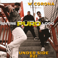 Entre Puro Loco (Single)