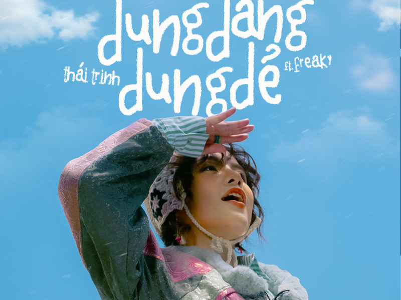 Dung Dăng Dung Dẻ (Single)