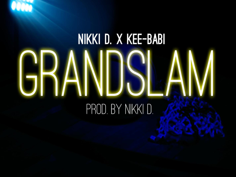 Grandslam (Single)