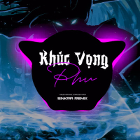 Khúc Vọng Phu (SinKra Remix) (Single)