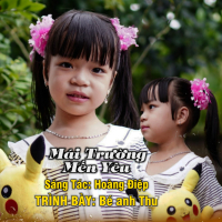 Mái Trường Mến Yêu (Single)