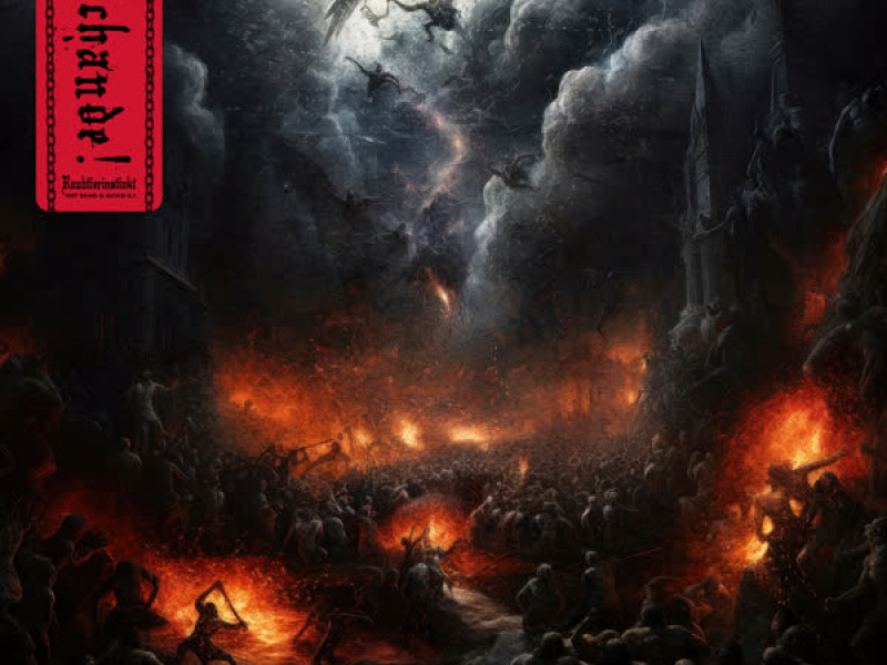 RAUBTIERINSTINKT (Single)