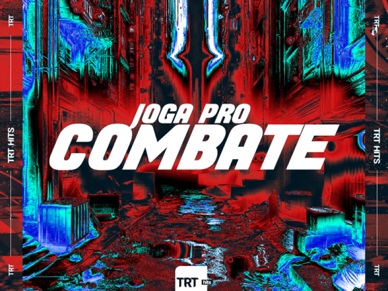 Joga pro Combate (Single)