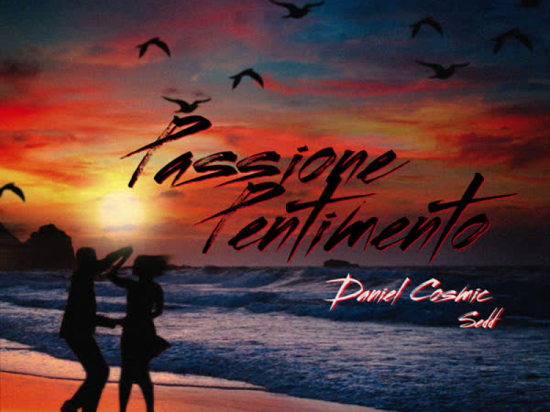 Passione Pentimento (Single)