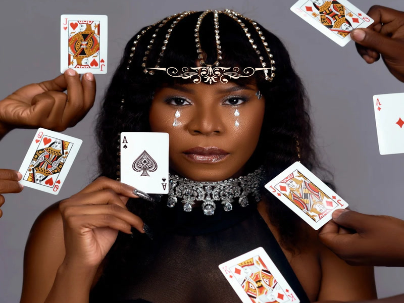 Contortions (Single)