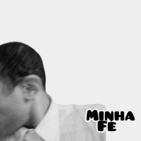 Minha fé (Single)