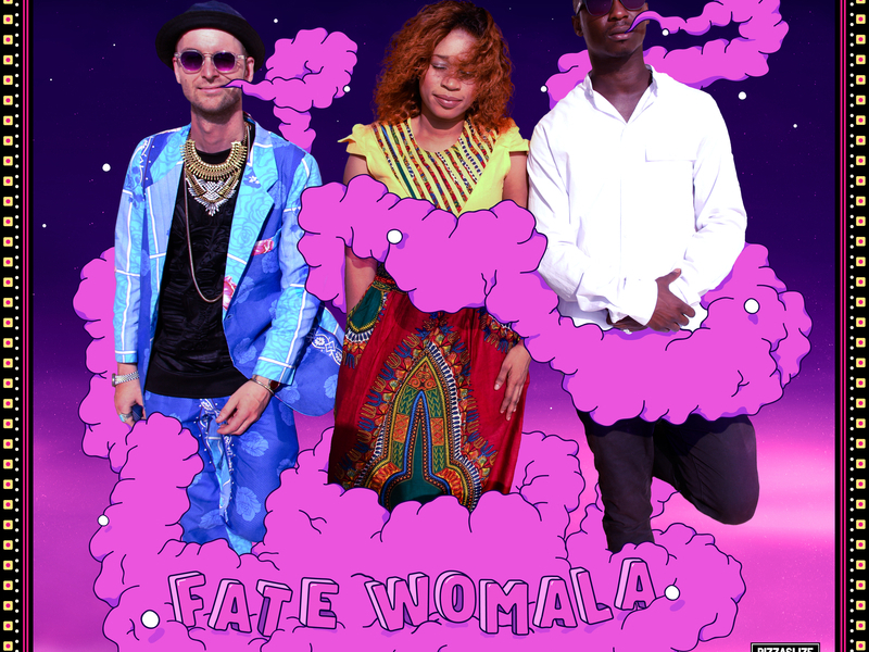 Fate Womala (Single)