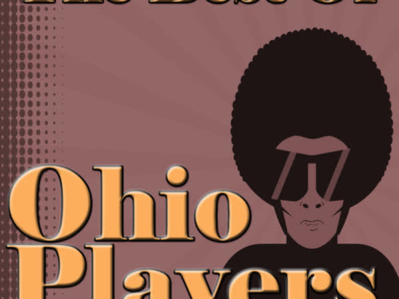 The Best Of Ohio Players