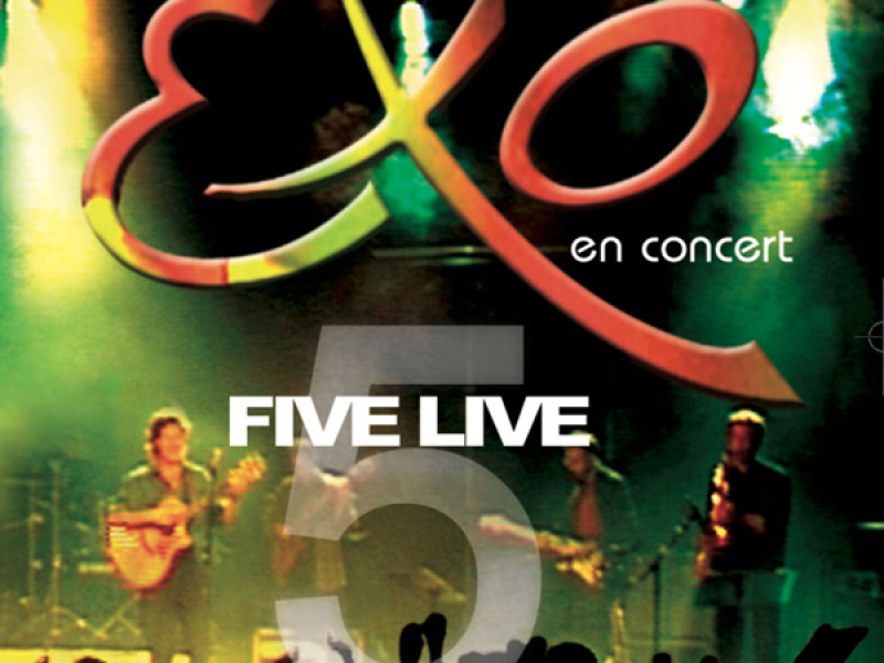 Five Live