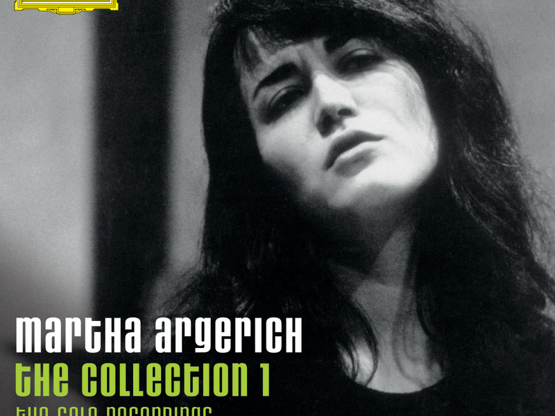 The Collection 1: The Solo Recordings